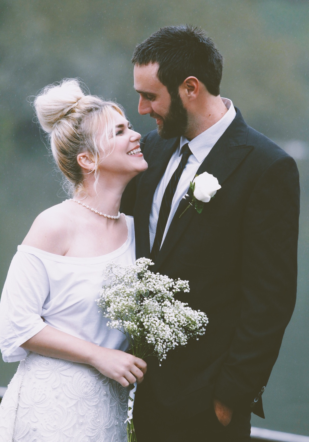 Na vjenčanju u San Franciscu