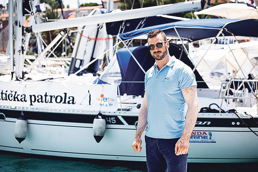 Ivan Kljaković Gašpić