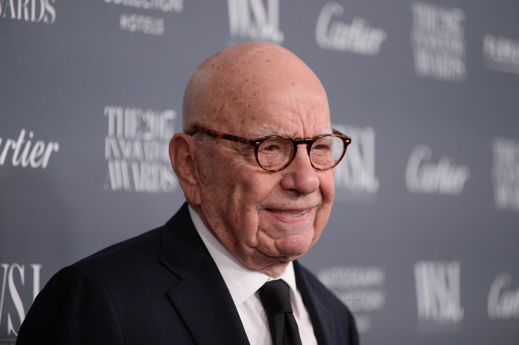 Rupert Murdoch, vlasnik 21Century Foxa