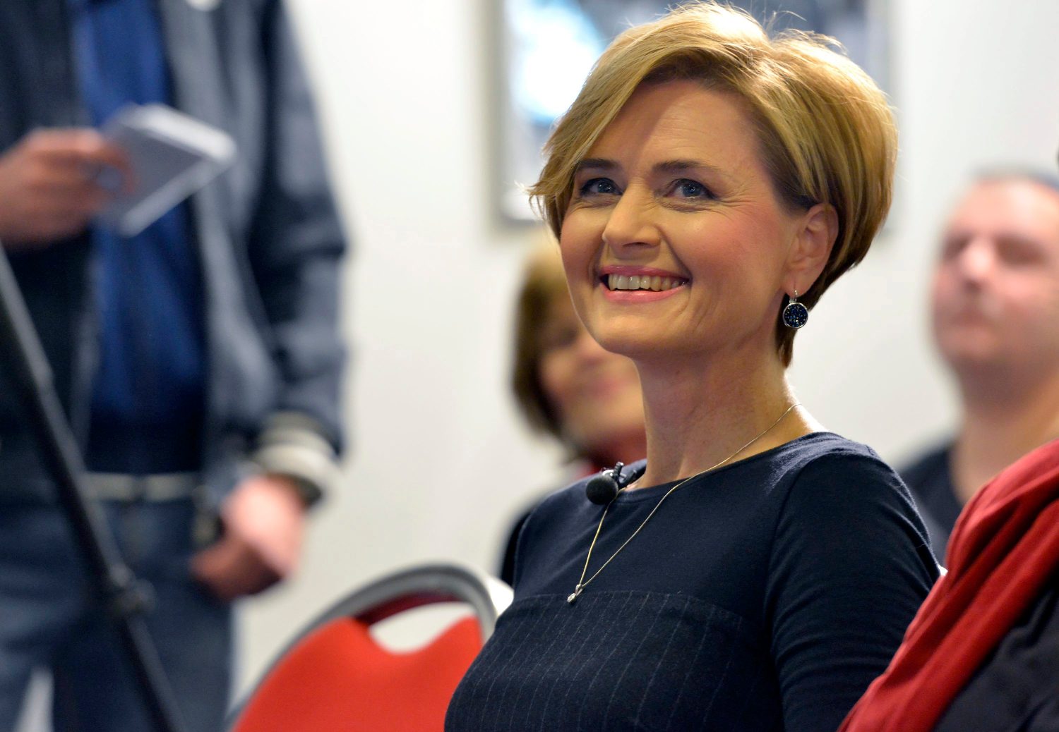 Sandra Švaljek