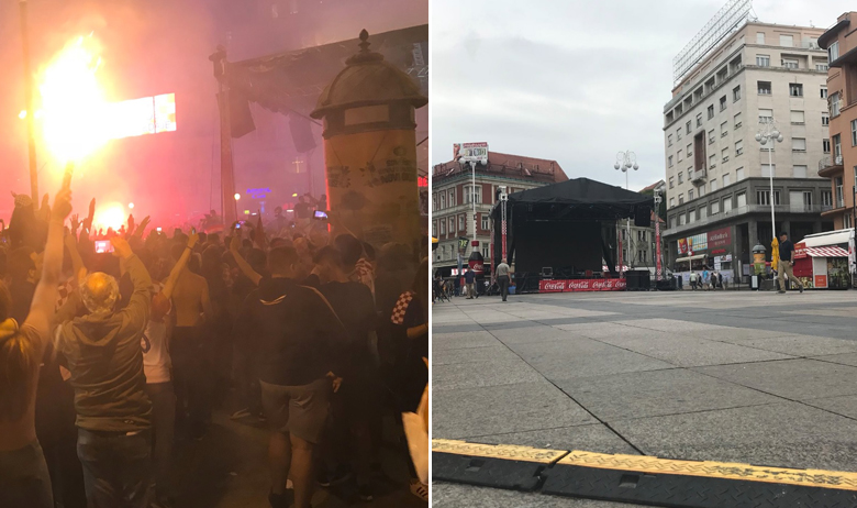 zagreb prije i poslije