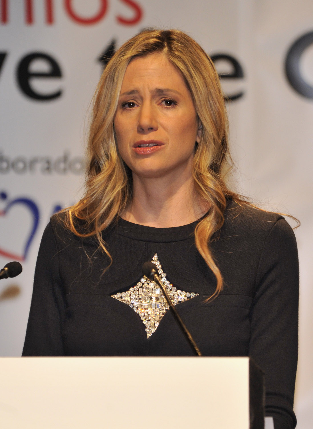 Mira Sorvino