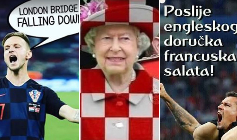 nogomet društvene mreže