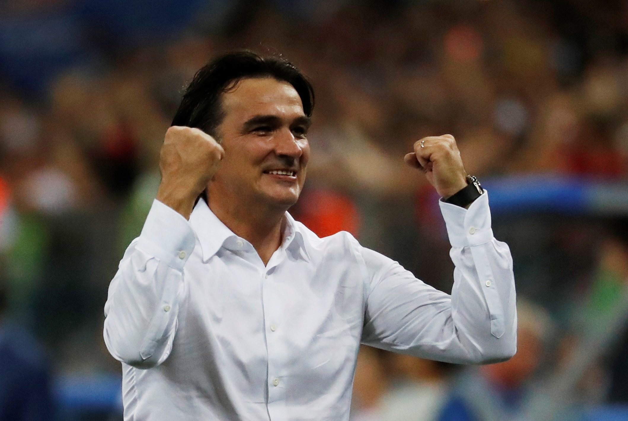 Zlatko Dalić