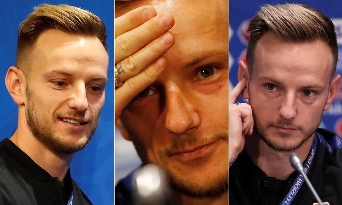 rakitic