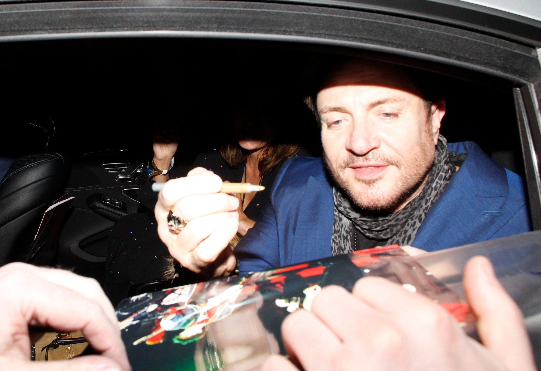 Simon Le Bon 