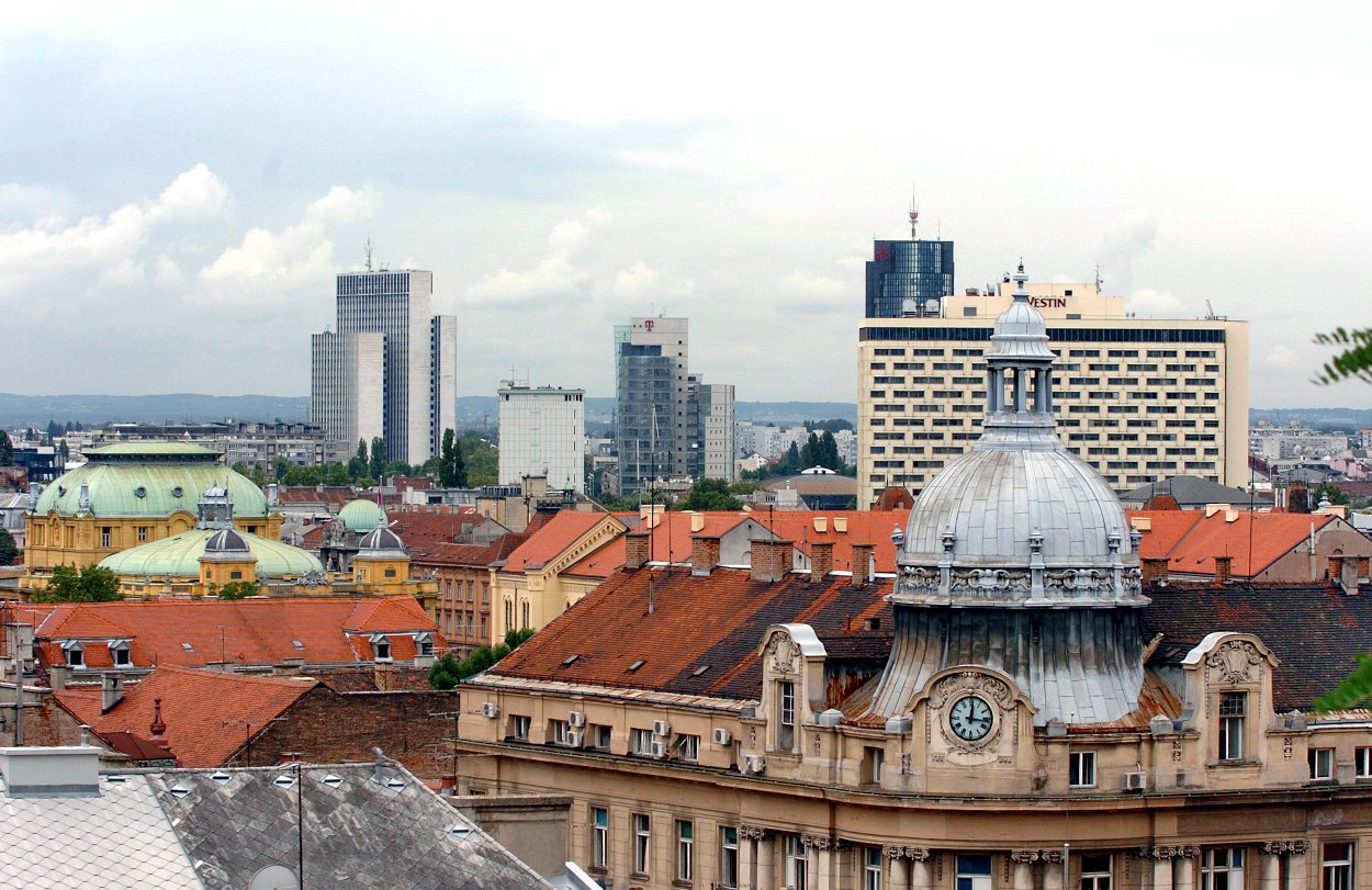 Zagreb