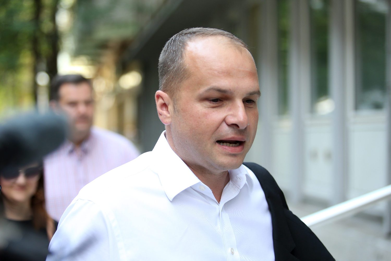 Siniša Hajdaš Dončić