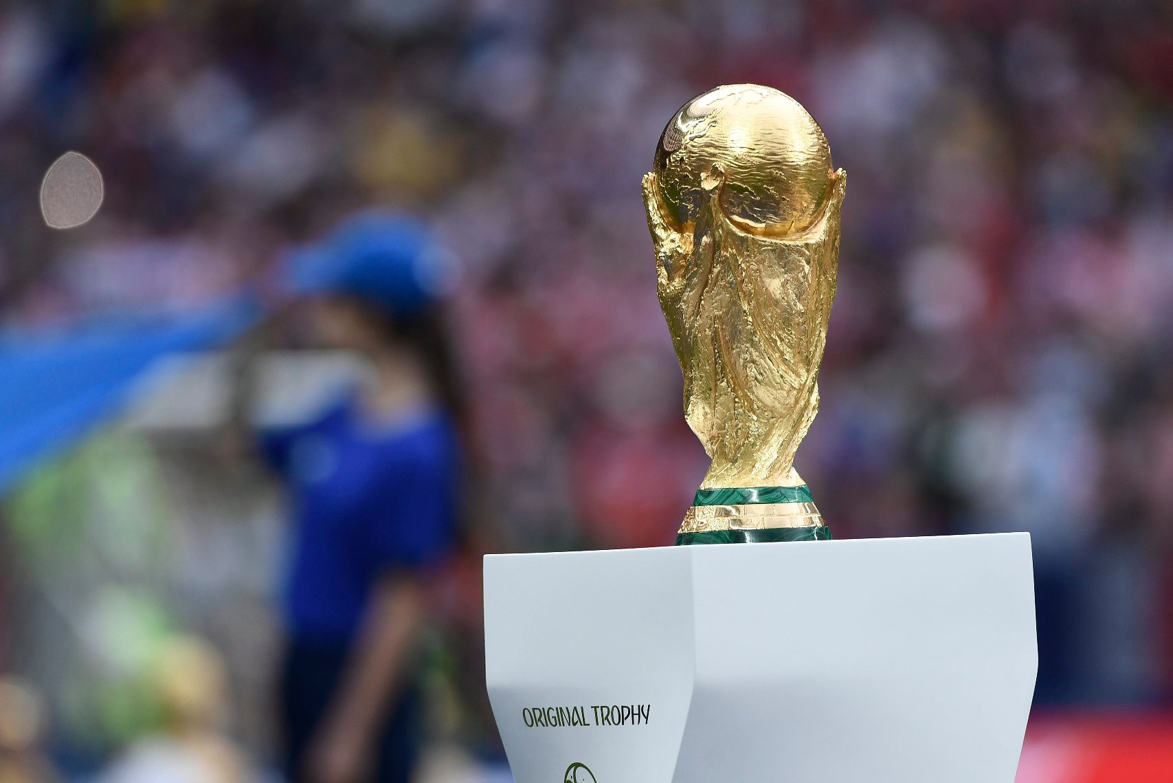 FIFA Worl cup Russia 2018