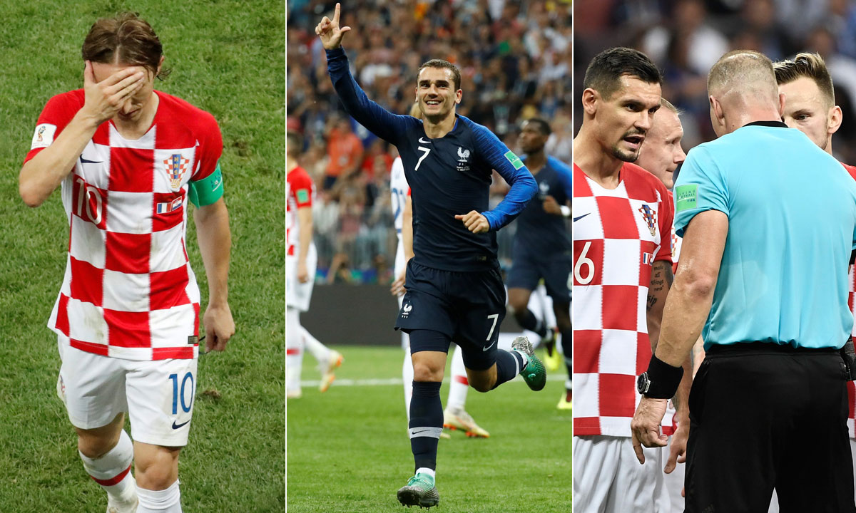 Vatreni