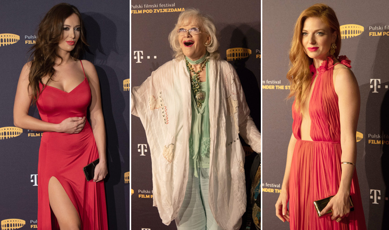 pula festival glavna