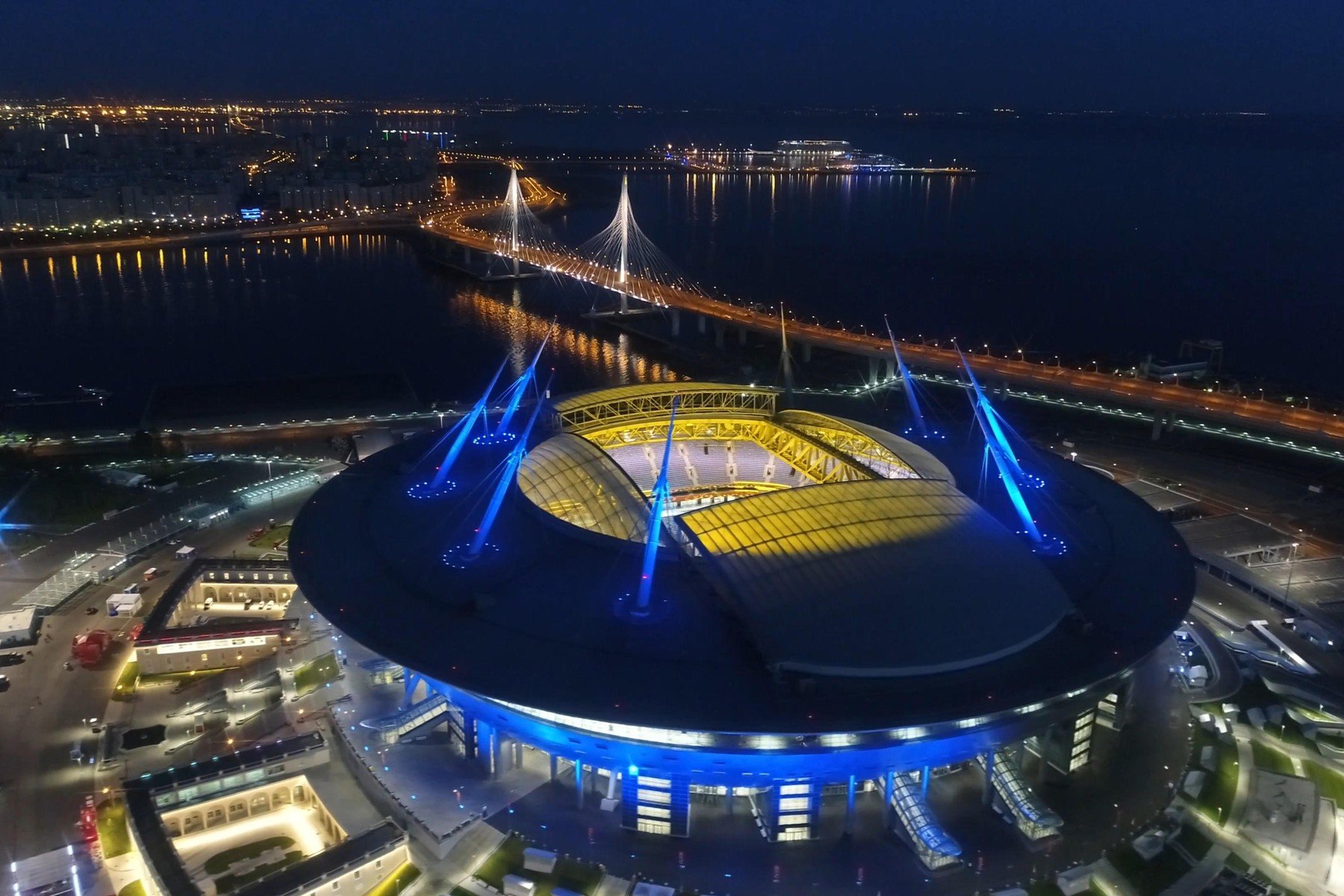 Stadion Zenita