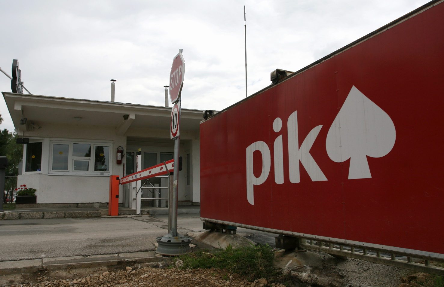 Pik Vrbovec