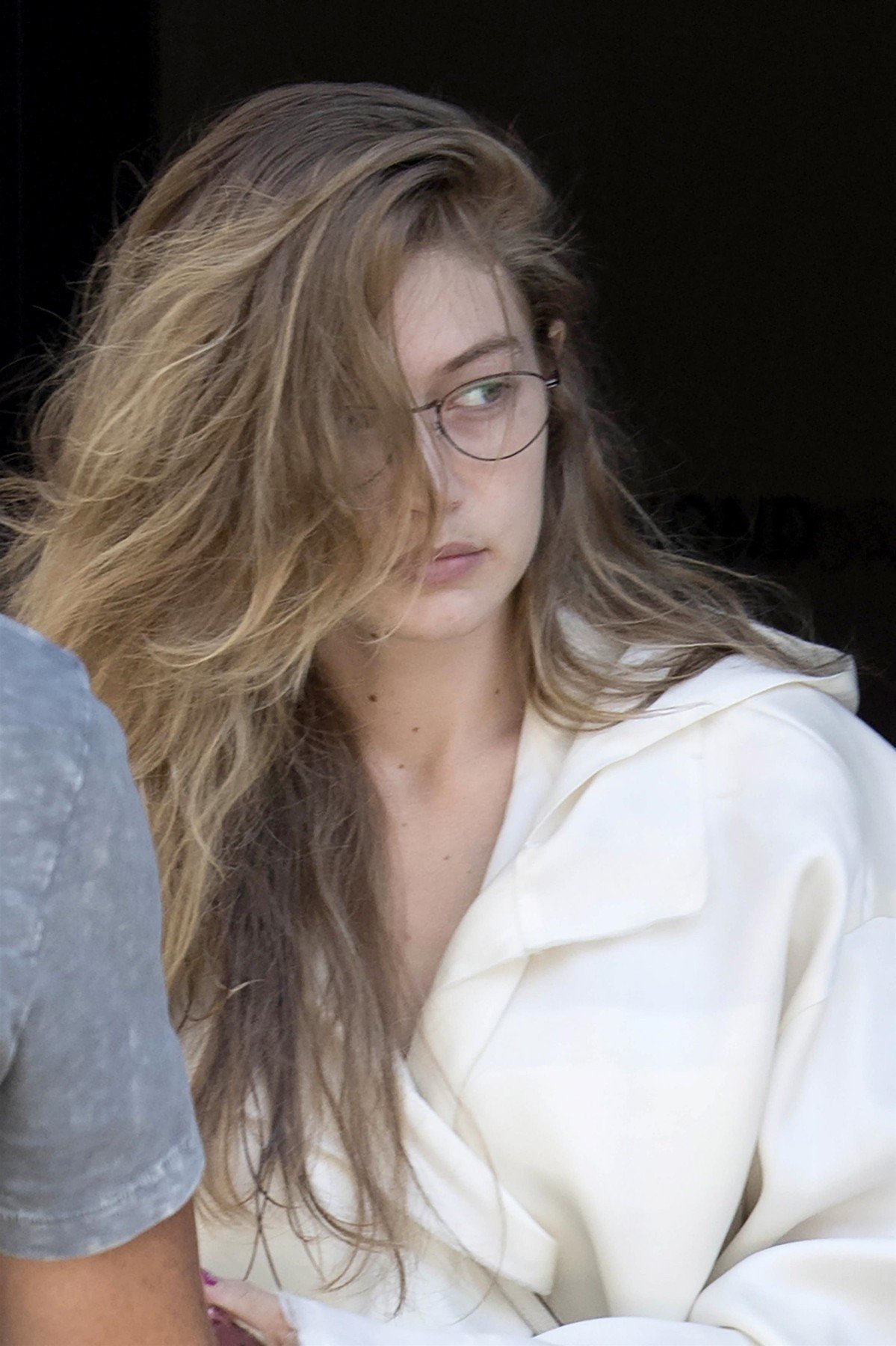 Gigi Hadid