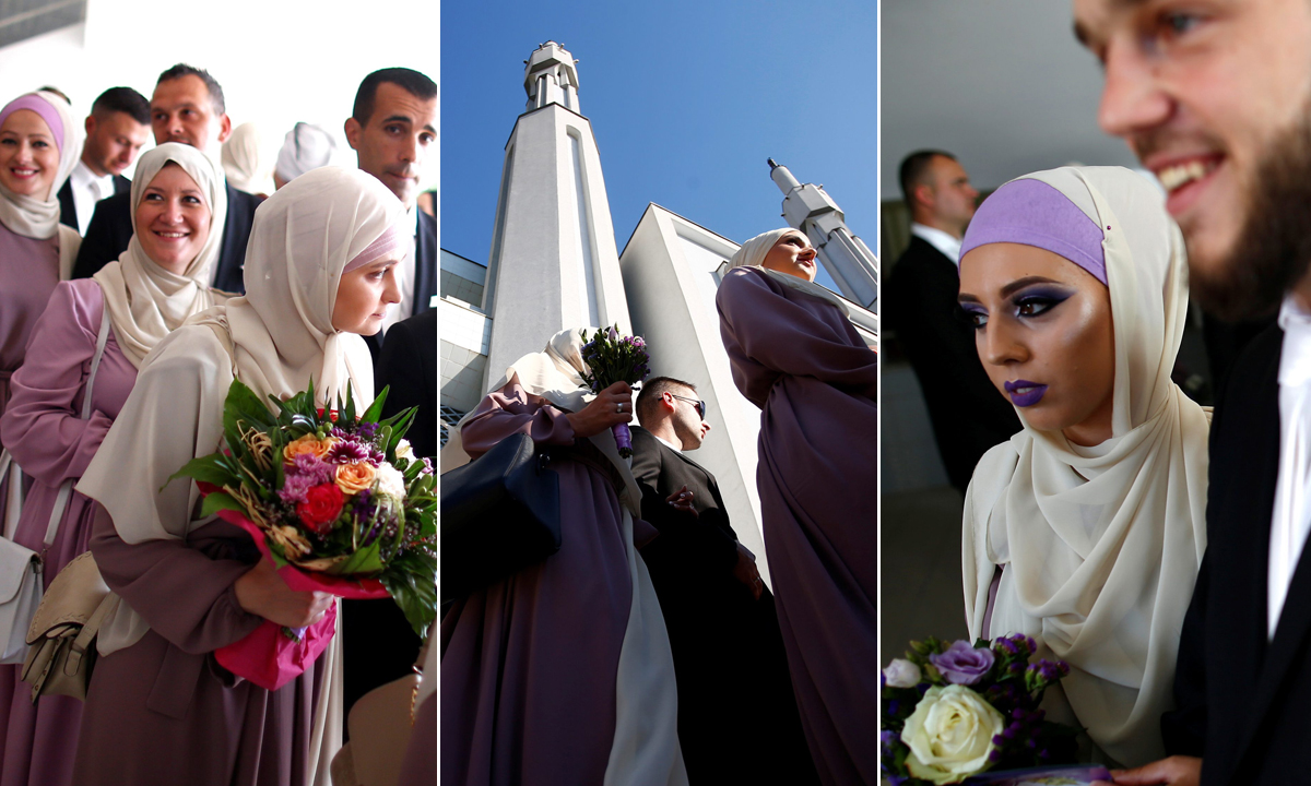 muslimansko-vjencanje