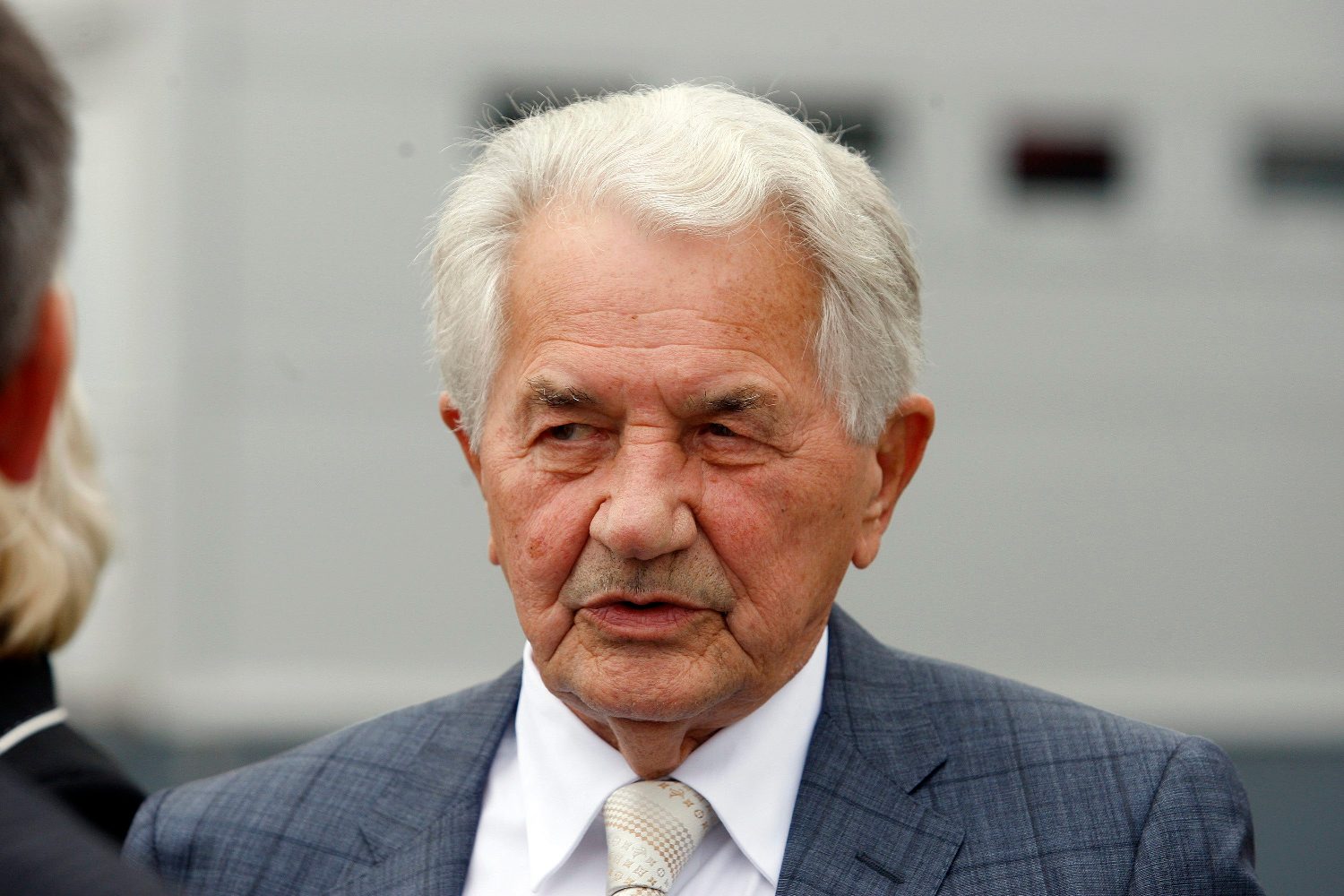 Dragutin Drk, direktor poslovnog sustava Vindija