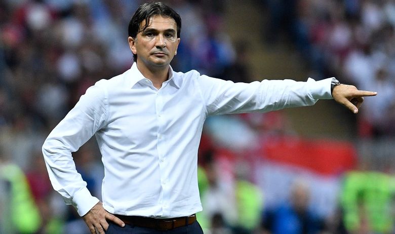 zlatko dalić