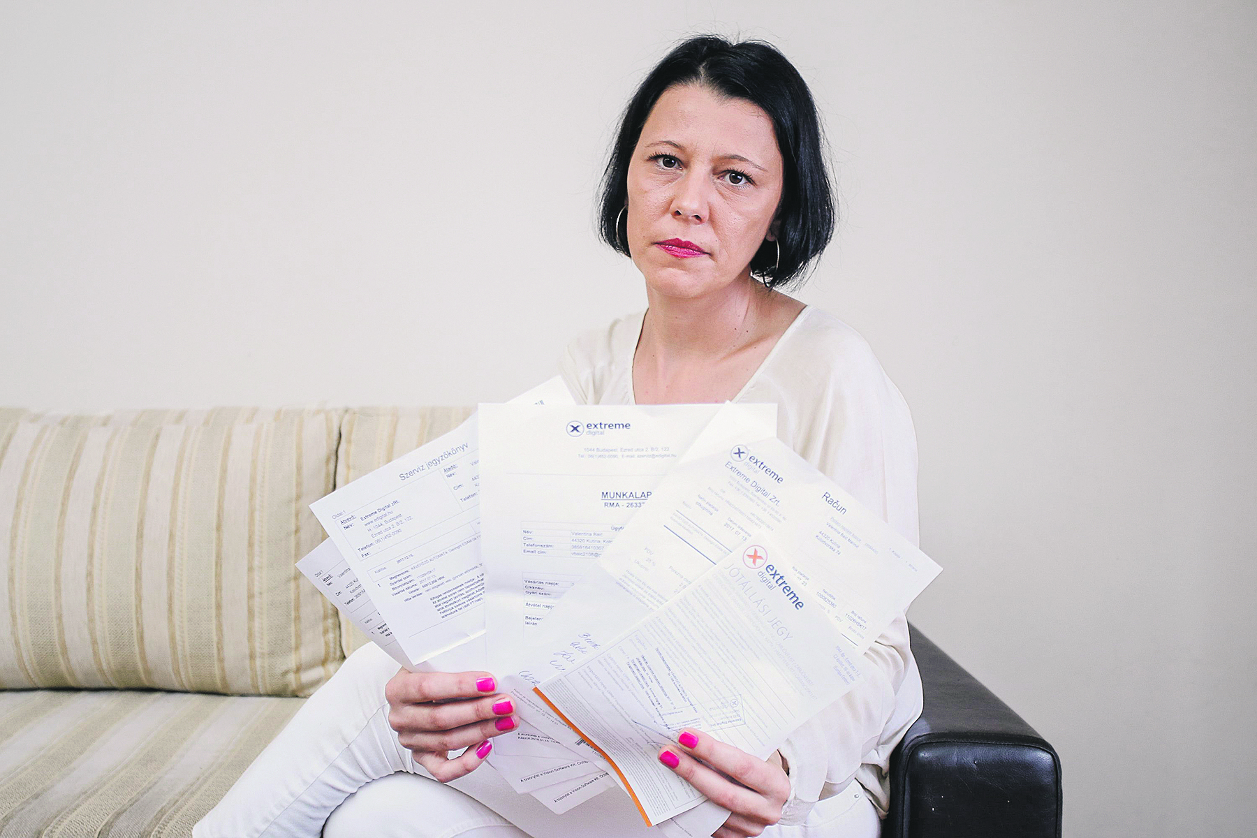 Valentina Baić Marinić