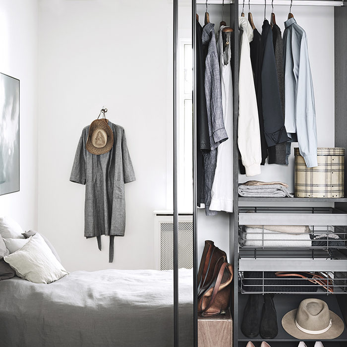 Luksuzna garderoba  5