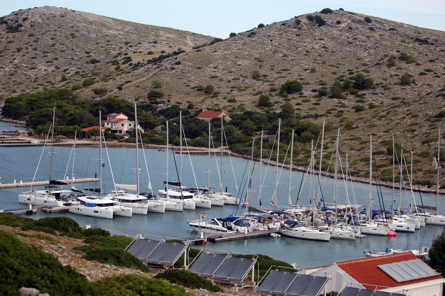 ACI marina Piškera