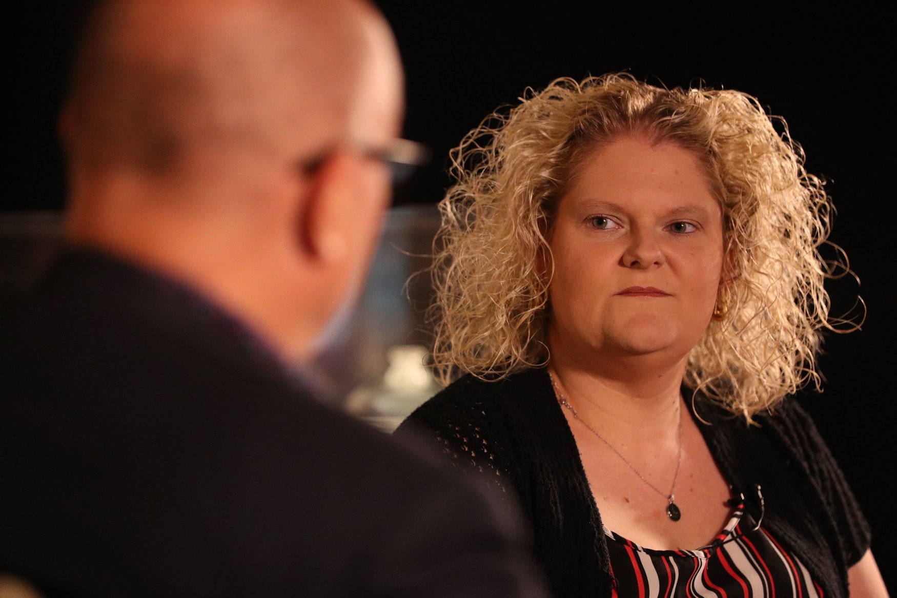 Louise Brown ove godine slavi 40. rođendan, a bila je prva beba 