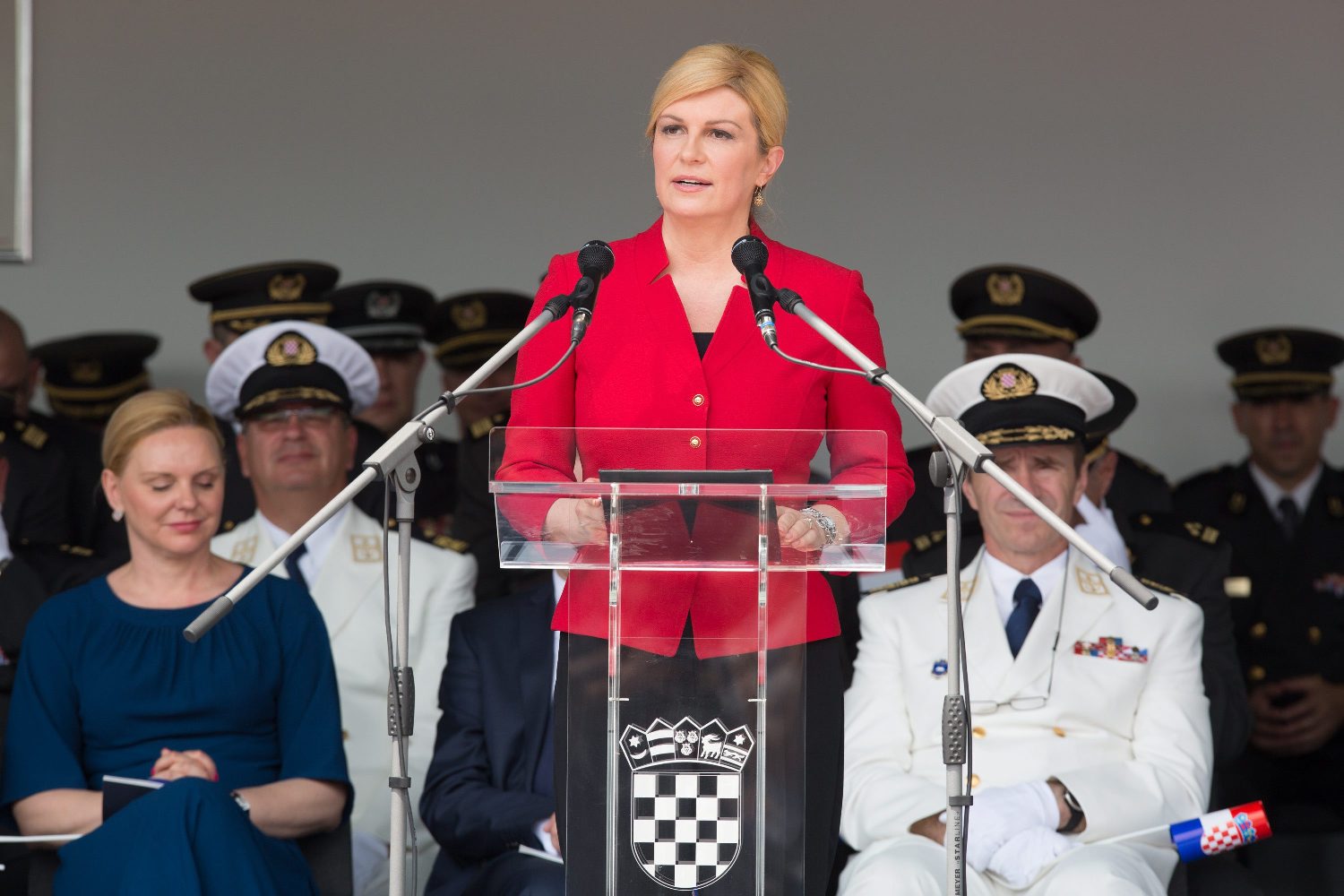 Kolinda Grabar Kitarović