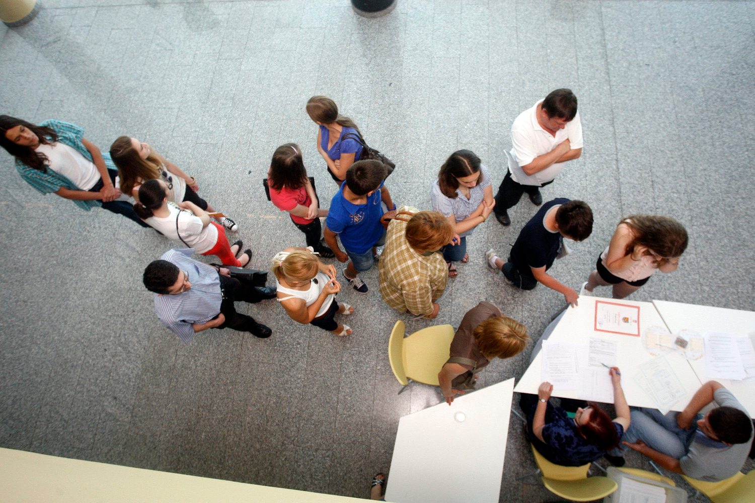 Arhivska fotografija