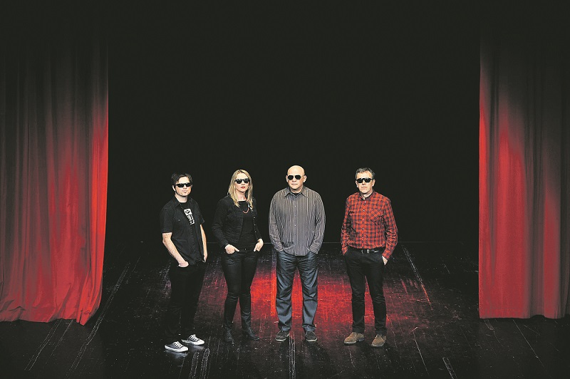 Hrvoje Zaborac, Dinko Tomljanovic, Lada Furlan Zaborac i Dalibor Pavicic