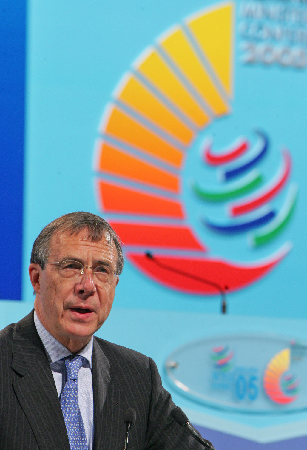 Laurens Jan Brinkhorst