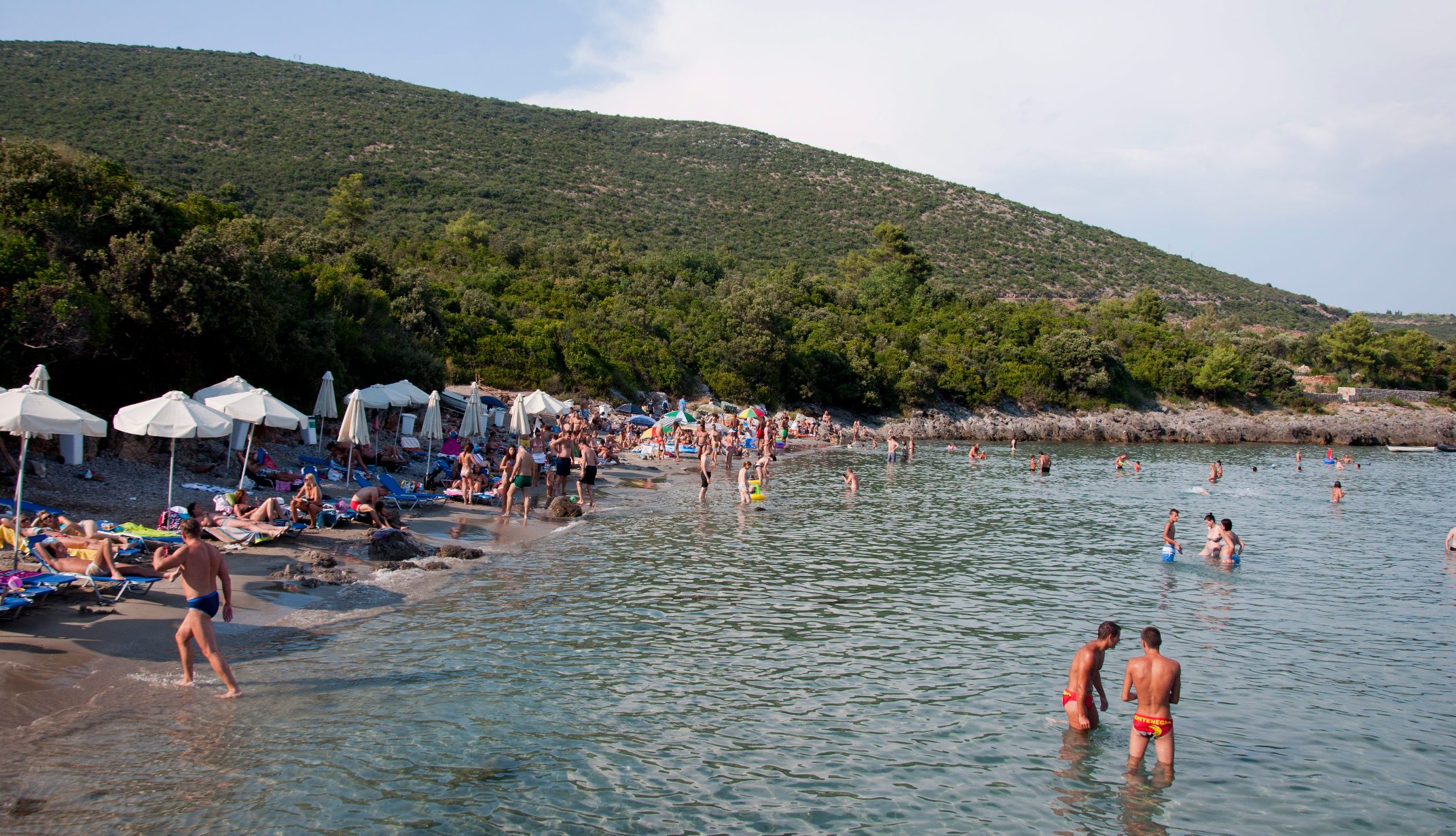 Arhivska fotografija