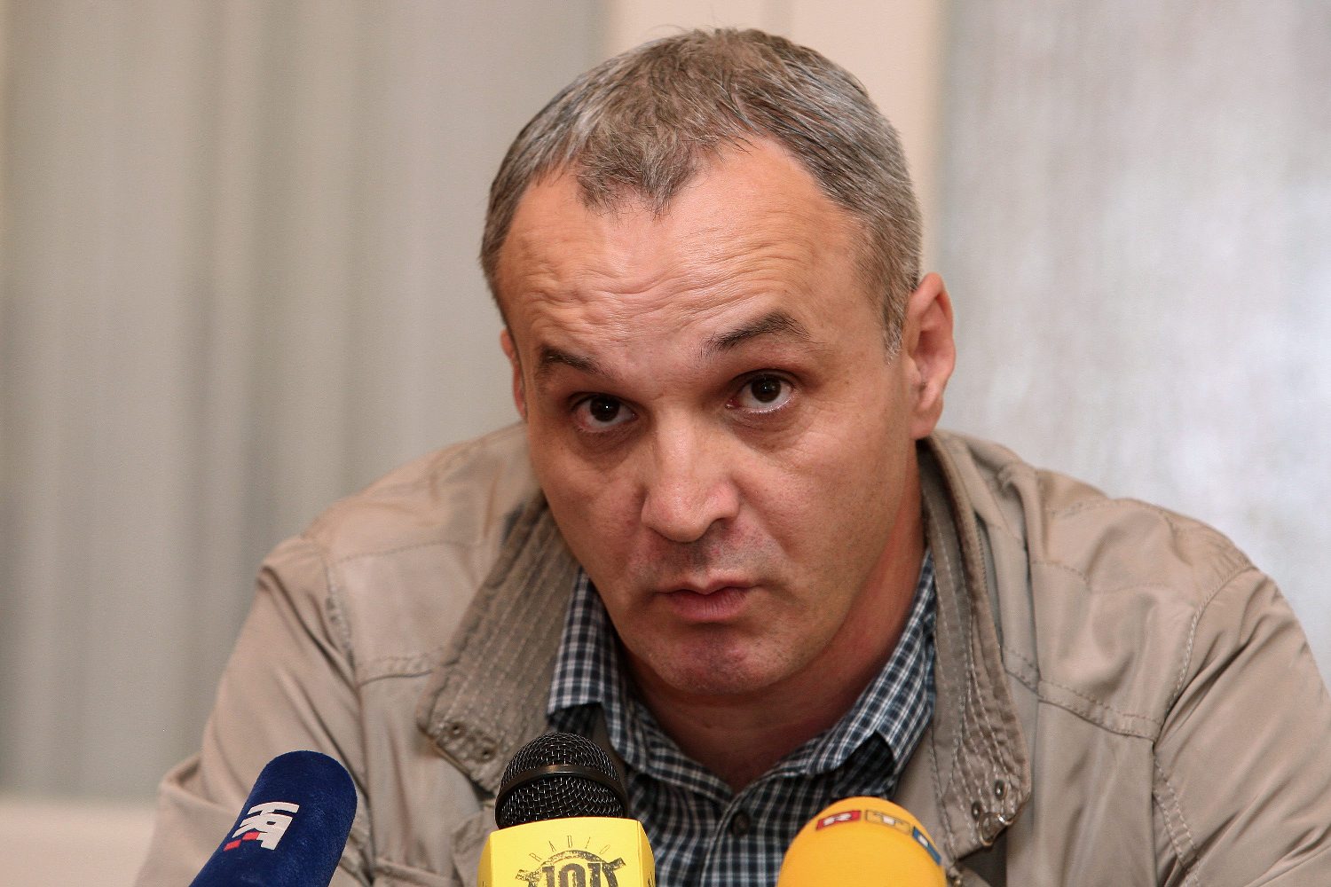 Hrvoje Zovko