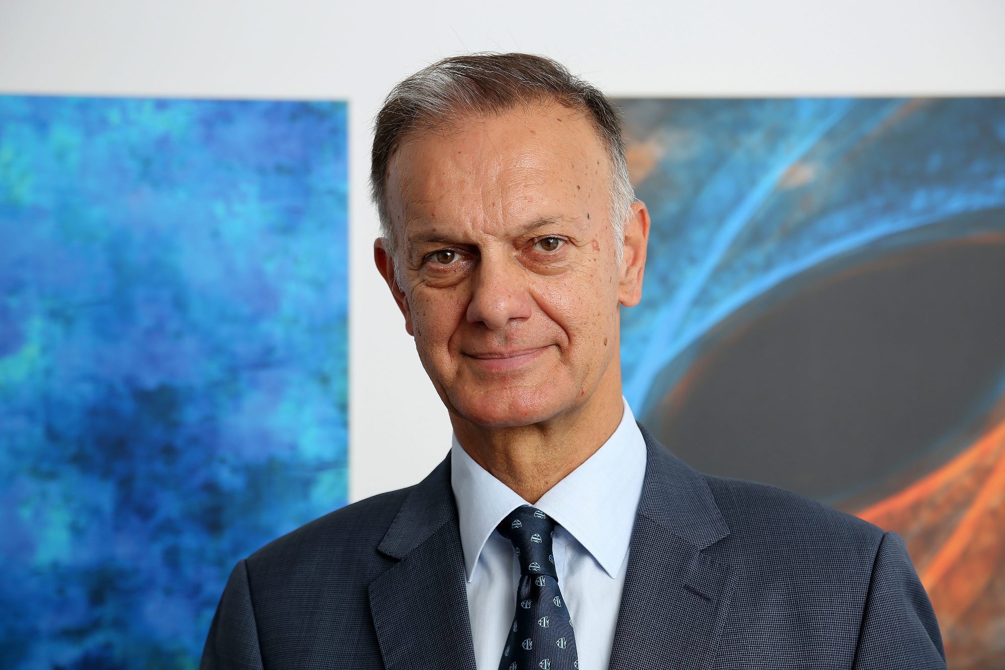 Anton Kovačev, šef Ureda Europske investicijske banke u Hrvatskoj