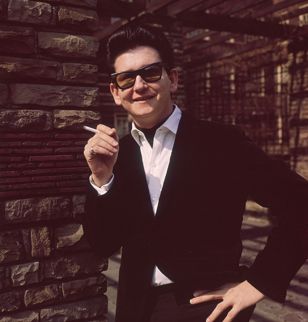 Roy Orbison