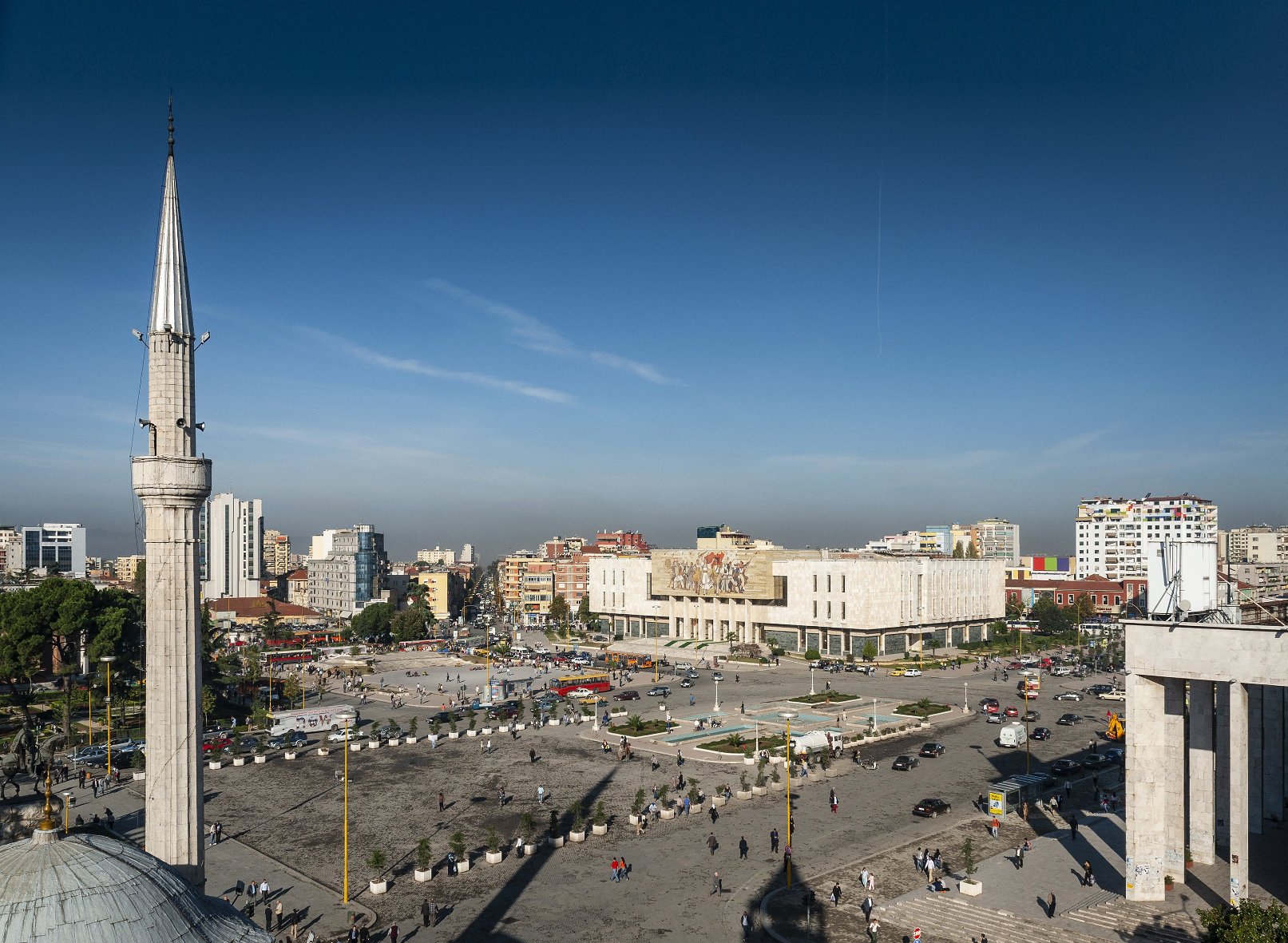 Tirana