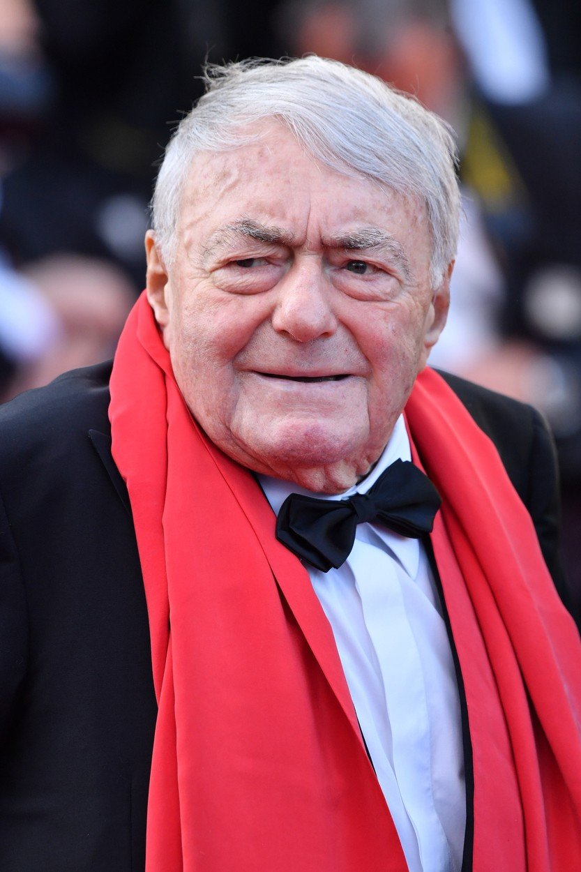 Claude Lanzmann
