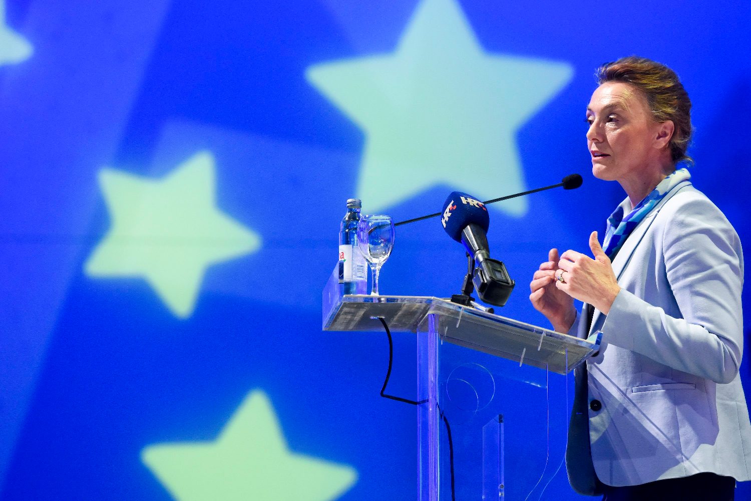 Marija Pejčinović Burić