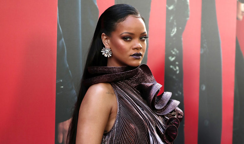 Rihanna