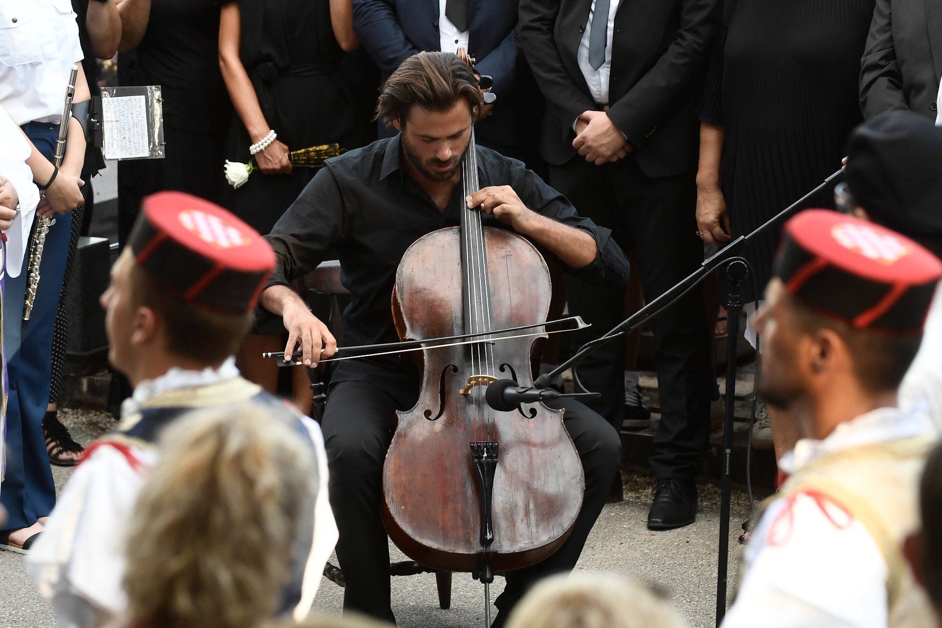 Stjepan Hauser