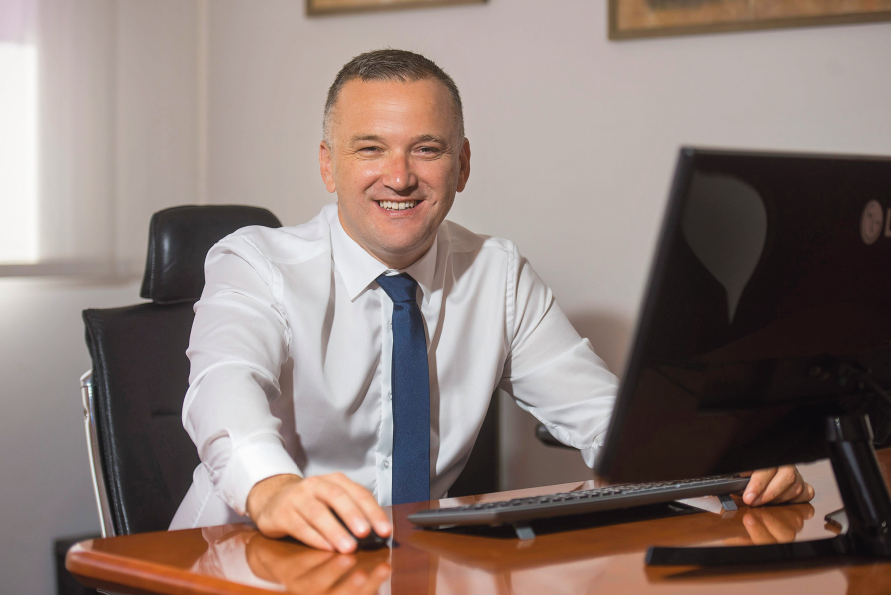 Stipe Bevanda