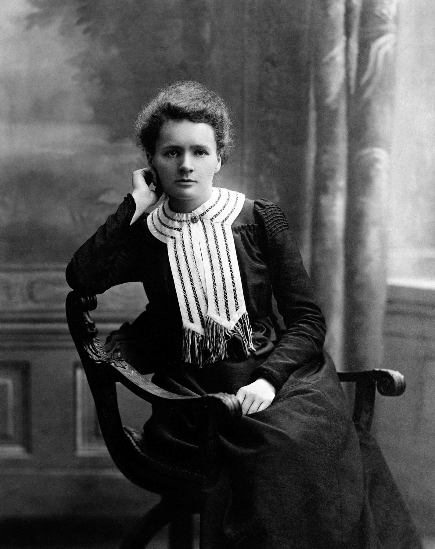 Marie Curie