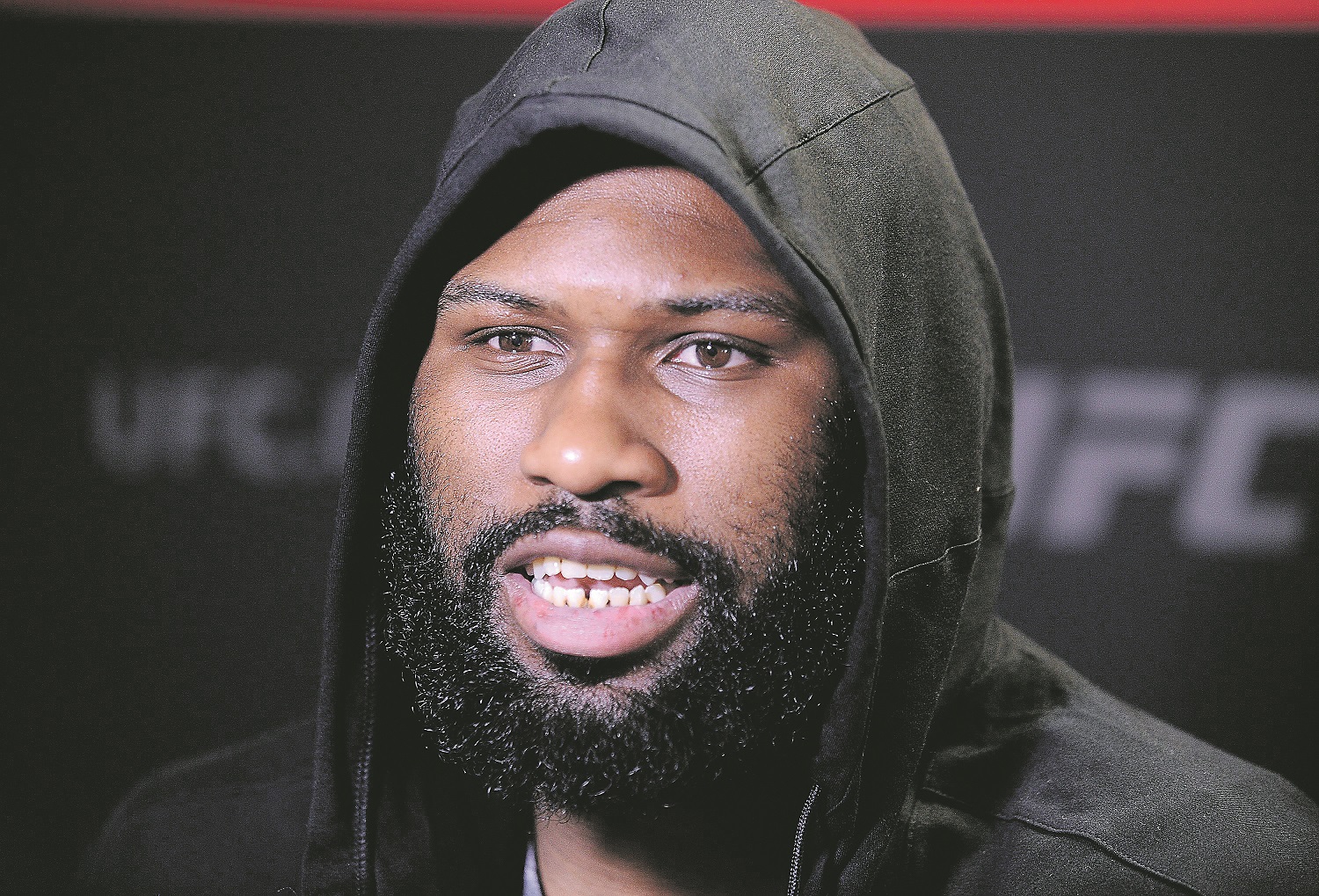 Curtis Blaydes