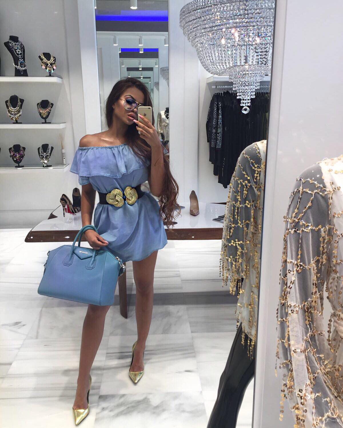 Olatz Bilbao Gonzales