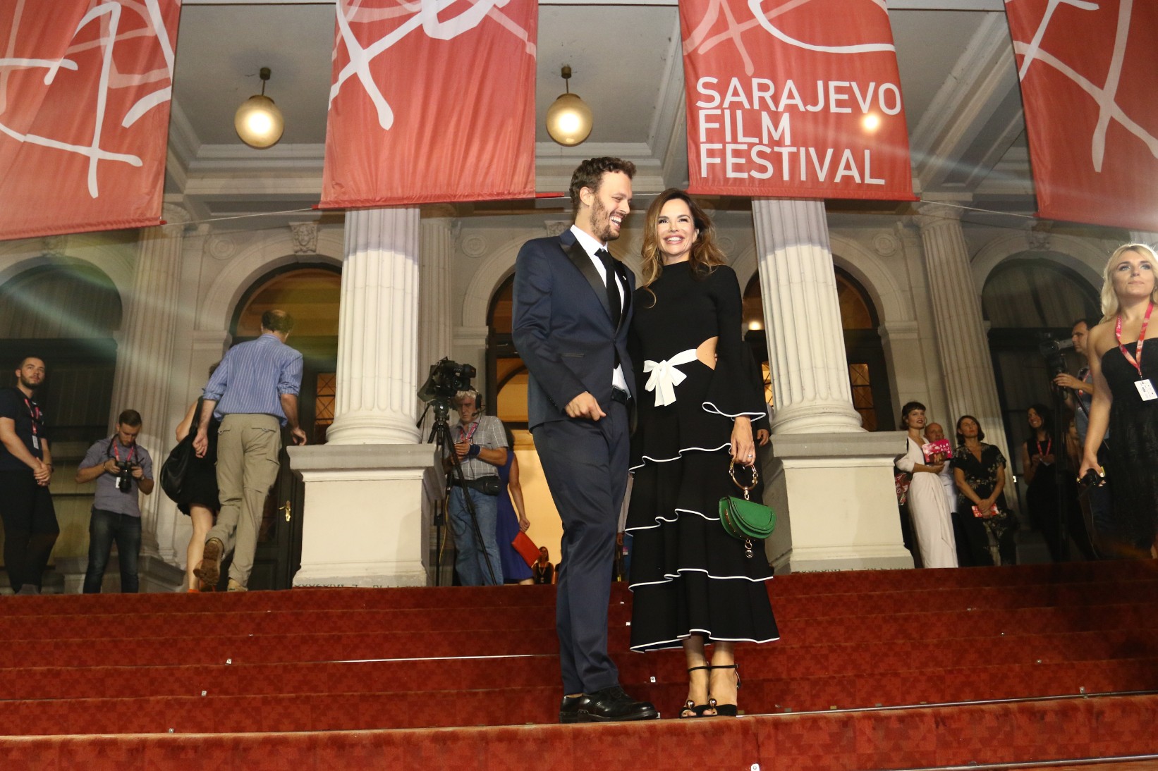 Igor i Severina Kojić