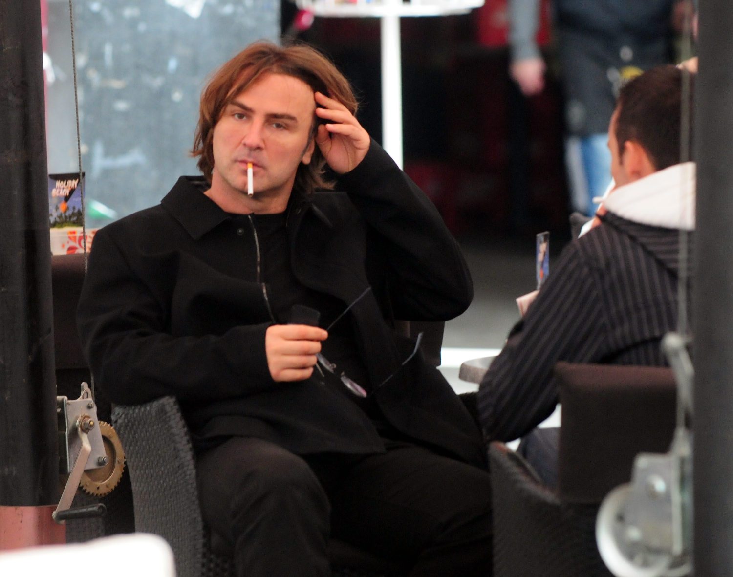 Željko Mitrović, vlasnik PINK TV-a