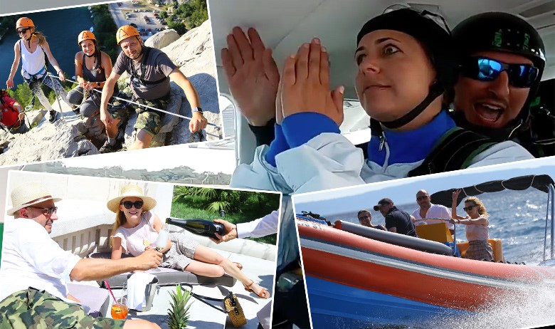 Naslovna za Dalmaciju