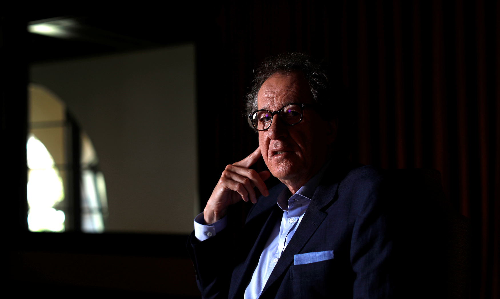 Geoffrey Rush