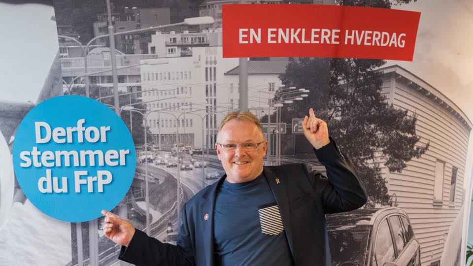 Per Sandberg 