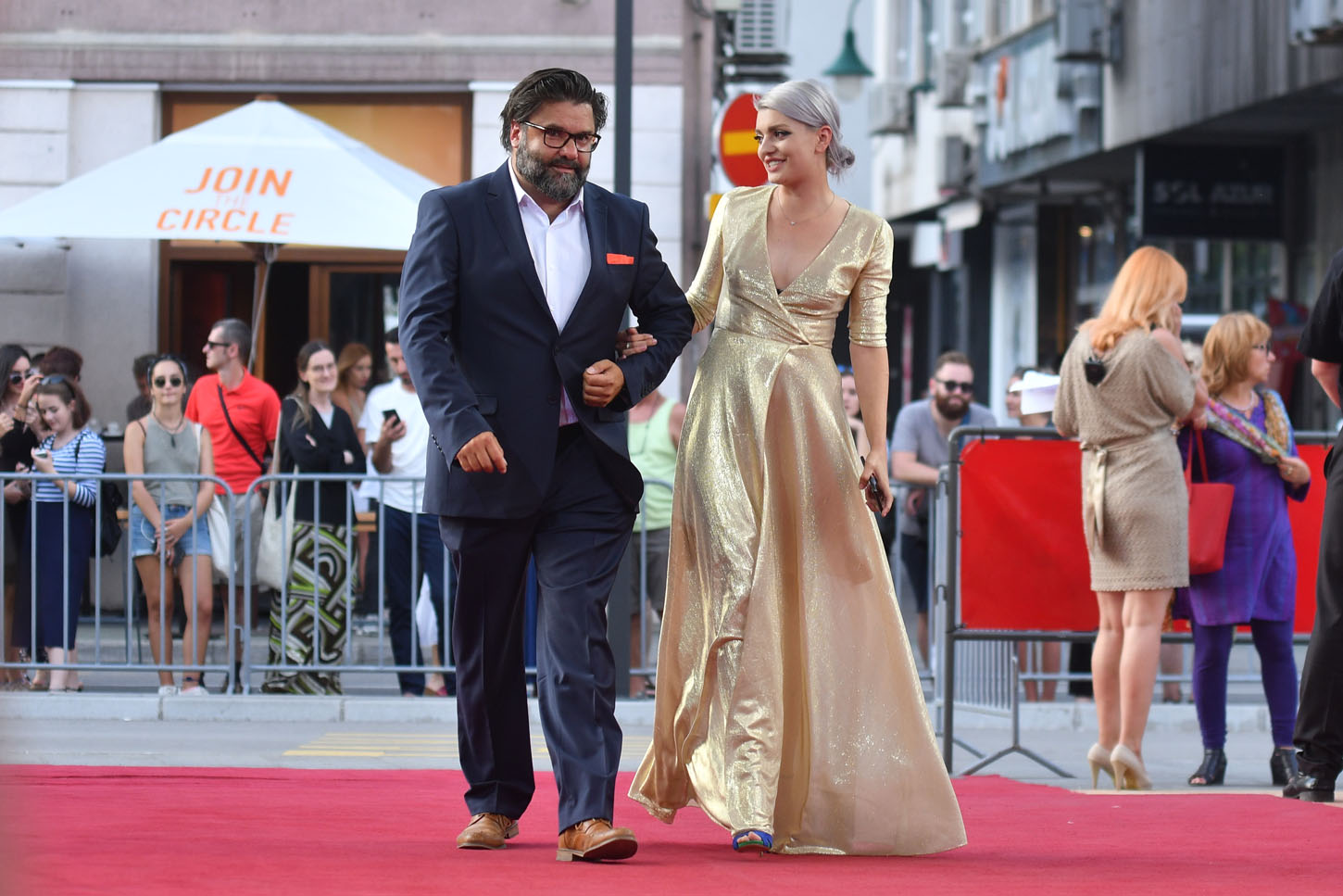 Charles i Ella Dvornik_1