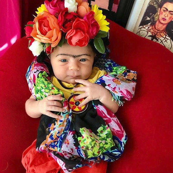 Beba Frida