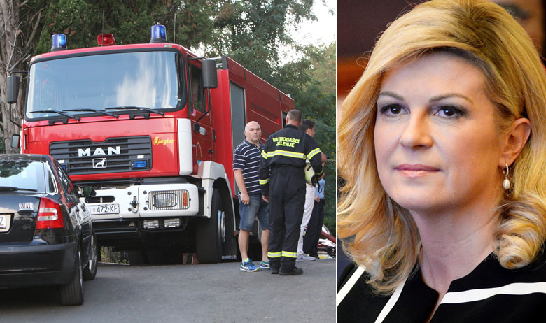 kolinda